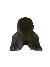 Load image into Gallery viewer, Ideal Ramsay Show Saddle 16.5&quot;
