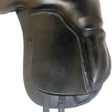 Load image into Gallery viewer, Kent &amp; Masters S Series High Wither Dressage 17.5&quot;
